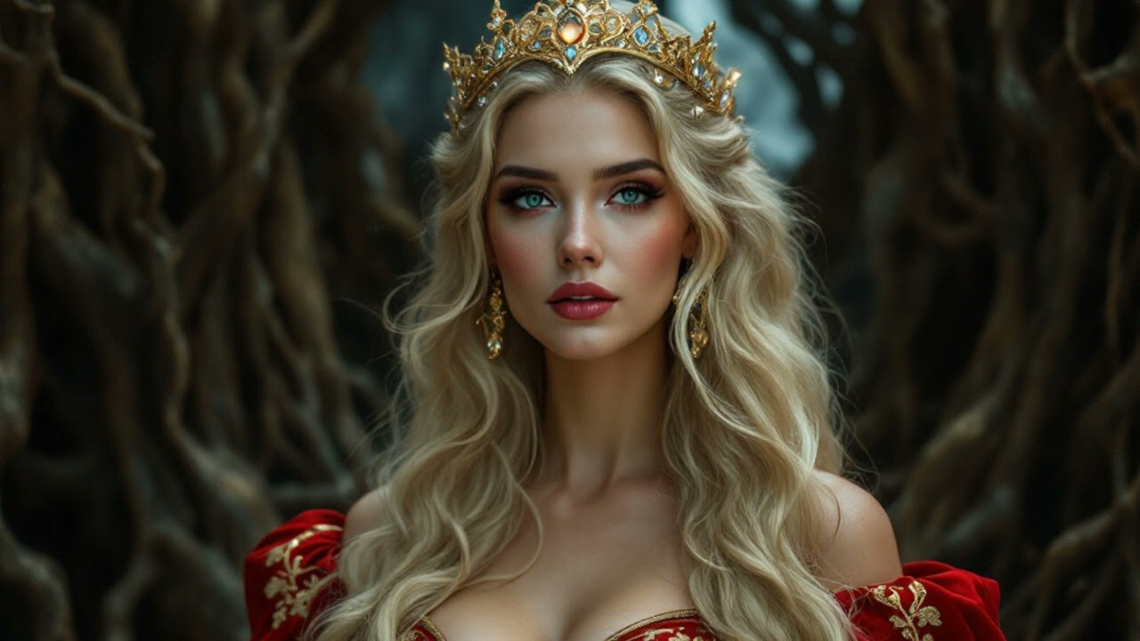 АУДИОКНИГА ПОЛНОСТЬЮ 💃 ДОЧЬ КОРОЛЯ  🎇🌹ЛЮБОВНОЕ ФЭНТЕЗИ