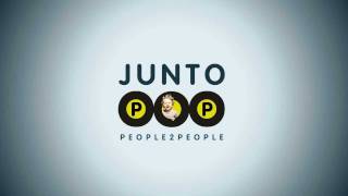 Aplicativo Junto - ANDROID screenshot 3