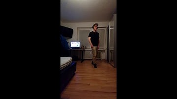 Matt Sassari - Put a Record On | Techno Shuffle by Nyllux