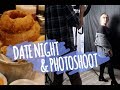 Date night  photoshoot  miranda rosanne