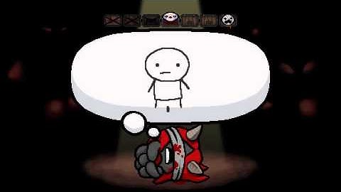 The Binding of Isaac: Afterbirth! Greed Mode, featuring Lilith!