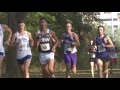 Southland Men's Cross Country Championship Highlights