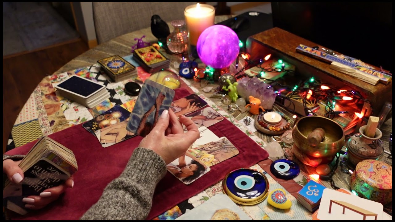 CANCER! You're their Fantasy, but they'll take you to the Danger Zone. Love Tarot