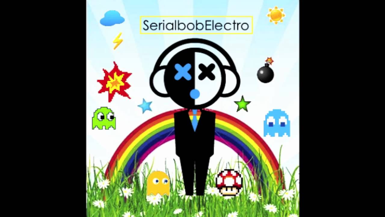 Stream Dance Project & Cool Project - The Mike Electro (Ali Nadem Remix)