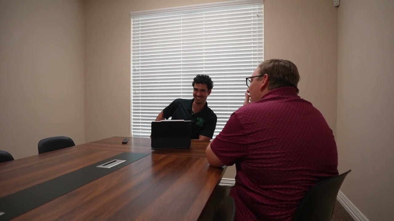 Buzzcutters Landscaping – Personalized Consultation & Smart Planning