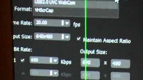 media encoder 3.1 tutorial.MOD