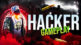 Free Fire Live Hacker CS RANK PUSH