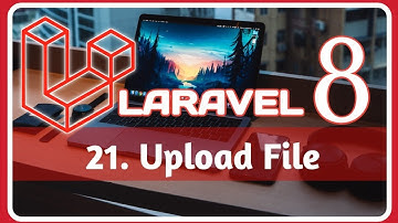 21 upload file || LARAVEL 8 in Hindi. ||   ( #laravel #composer #xampp #forloop #session)
