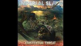 New Kiwi Death Metal!! Ex 8 Foot Sativa drummer Sam Sheppard talks the new Imperial Slave album!