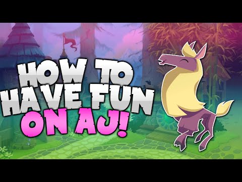 COMMENT Amusez-vous bien ANIMALES JAM!