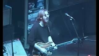 Phish 11/28/1998 Worcester, MA set 2 [1080p]