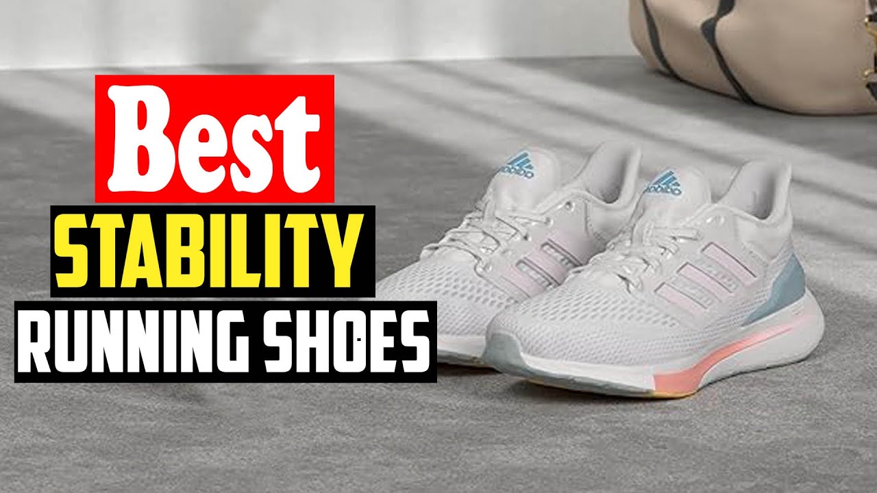 Top 10 Best Stability Running Shoes For Women in 2026 - YouTube
