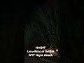N110PF WTF Night Attack University of Detroit Flying Club Inc A-Holes &amp; Community Pariah Novi MI