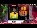 SK Frimpong and Bro Sammy powerful live worship 2024