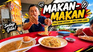 Download lagu Makan-Makan Di Yeah Xiang Kitchen,Jalan Tondong,Batu Kawa Lama