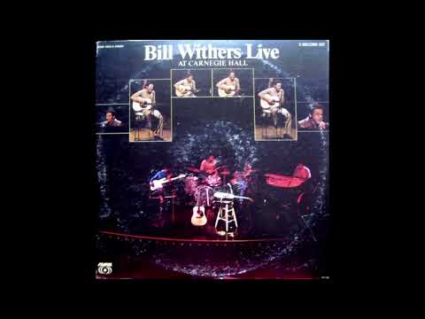 Bill Withers – World Keeps Going Around