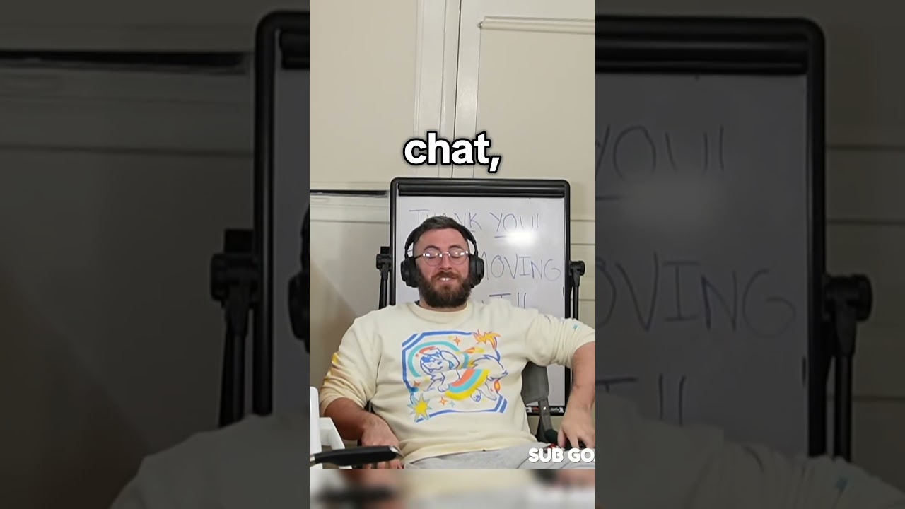 Бро, он просто с ума сошел от своей собственной шутки 🤣😭