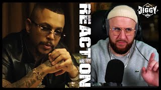 LUCIANO - Time | REACTION