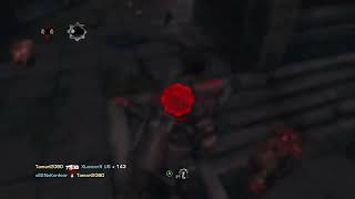 Gears of war ultimate garden map multiplayer