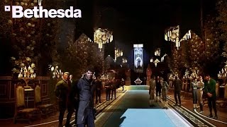 My Thoughts On The Bethesda 2016 E3 Showcase