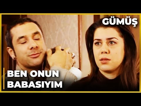 Gökhan, Bahar'la Eski Günlerini Özledi | Gümüş 86. Bölüm