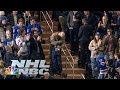 Soldier comes home to son in an emotional, must-watch reunion | NBC Sports