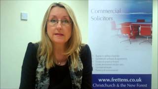 A Lease, a Licence or a Tenancy at Will