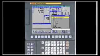 MANUAL GUIDE i Part 2 Basic Turning Program