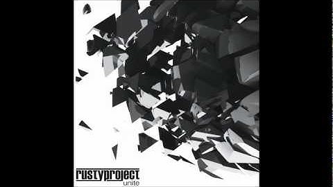 RUSTY PROJECT - TWILIGHT