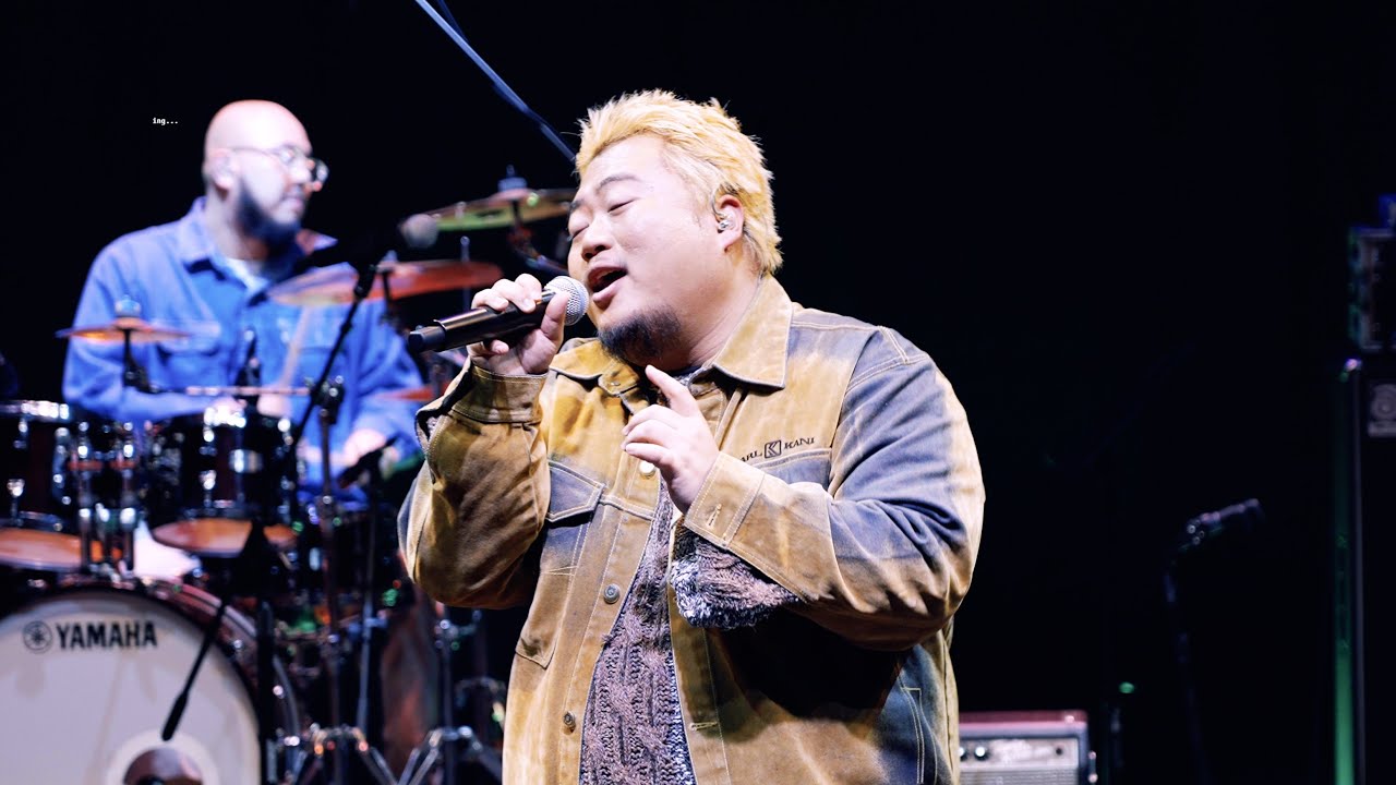 251220 프롬올투휴먼 - All I Want For Christmas Is You | 2025 꿈의숲 밴드 콘서트 : 프롬올투휴먼 & 오월오일 @꿈의숲아트센터 퍼포먼스홀