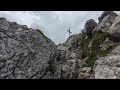 BREITENBERG-Überschreitung: Bergwandern im Oberallgäu ab Hinterstein