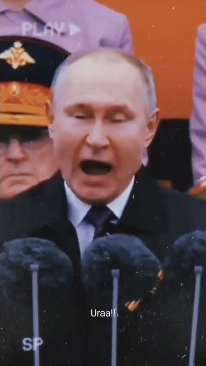 Uraa Putin