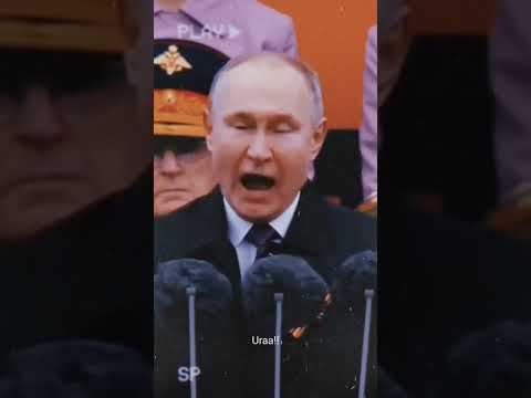 Uraa Putin