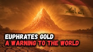 Download Lagu SIGN of the HOUR? EUPHRATES River REVEALS Hidden TREASURE Beneath! MP3 Download Lagu SIGN of the HOUR? EUPHRATES River REVEALS Hidden TREASURE Beneath! MP3
