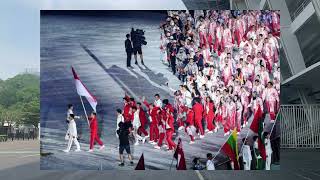 Gelora Bung Karno Kelas X-E