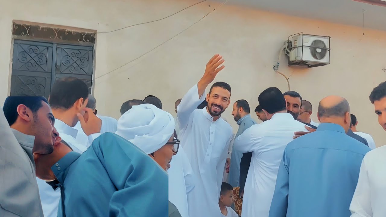 العيد في الشرقية ♡ | لي معدناش بنحس بالعيد ؟! | VLOG 09