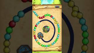 zumba pop marble puzzle game #viralvideo #games #shortvideo #gameplay