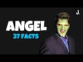 Angel tv show facts you havent heard before 