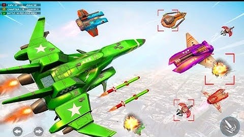 Monster Truck Robot Wars – New Dragon Robot Game 3D - Android Gameplay #1