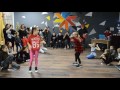 SOFI VS KSЮ  (WIN) | 1\2 DANCEHALL KIDS 1X1| ЯD2 | Я ЕСТЬ DANCEHALL PRESELECTION | ROSTOV