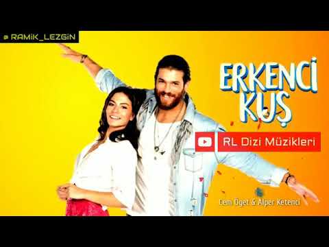 مسلسل الطائر المبكر موسيقى الغيرة 