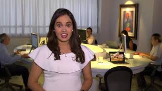 TITULARES AGRONOTICIAS sie7e PROGRAMA 168