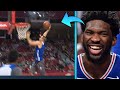 NBA Players that ACTUALLY CAN’T DUNK…