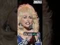 Dolly Parton’s secret! No one did it better
