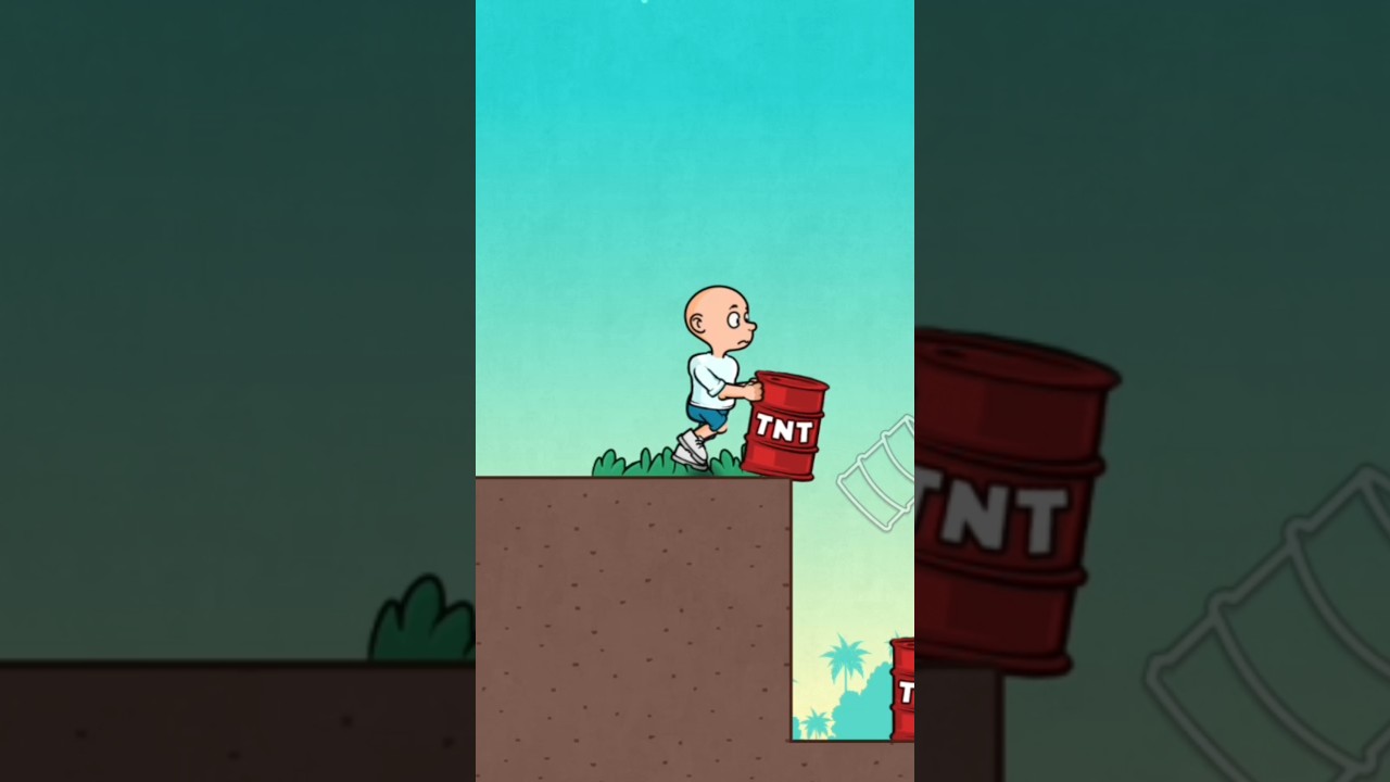 Plonky gameplay Level￼ 3🎮 