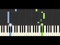 Beginning of video