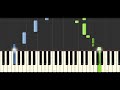 End of video