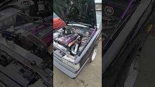 #NISSAN #SKYLINE #GTSX #rb20det #r31skyline #nissanskyline #jdmclassic #nismo #r31 #rbpower #jdm