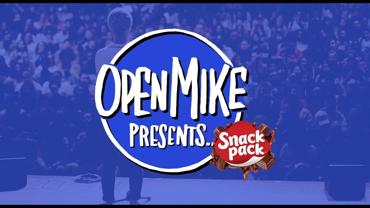Snack Pack Jingle (BehindTheScenes) YouTube