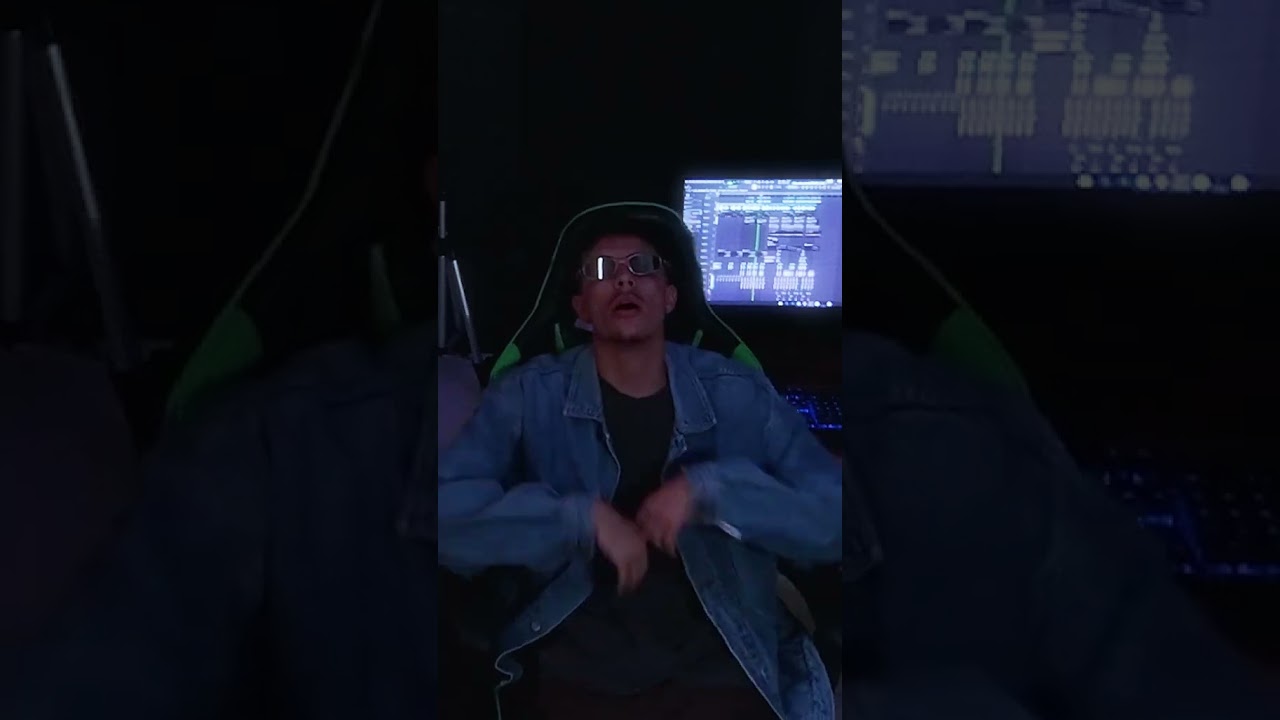 "LOVE YOURSELF" se fosse 2000s?? #flstudio #musicproducer #remix